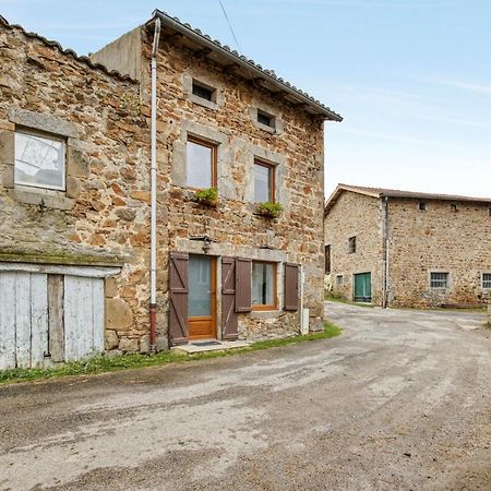 Maison Charmante A Valprivas Avec Jardin Prive. Eksteriør bilde