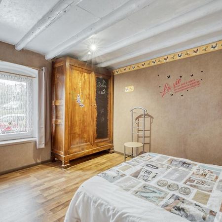 Maison Charmante A Valprivas Avec Jardin Prive. Eksteriør bilde